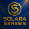 Solara Genesis Icon