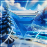 Frozen City Icon