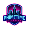 PRIMETIME ROLEPLAY Icon