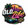 Old-Life Roleplay Icon