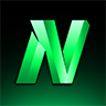 Neon Crimelife Icon