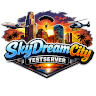 SkyDreamCity Icon