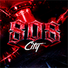 808 CITY Test Server Icon