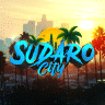 SudaroCity Icon