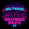 HOLLYWOOD NIGHT RP Icon