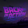 Back in Action Icon
