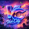VUK CITY Icon