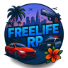 FreeLife Dev Server Icon