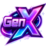 Generation X Roleplay Icon