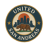 United San Andreas Icon