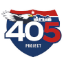 Project 405 Icon
