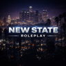 Newstate Roleplay Development Server Icon