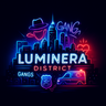 Luminera District Icon