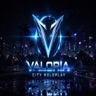 VALORIA City Roleplay Icon