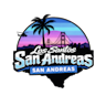 Los Santos San Andreas Icon