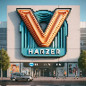 Harzer V Icon
