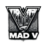 MADV: MADWORLD Icon