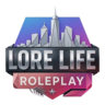 Lore Life RP Icon