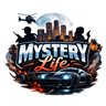 Mystery Life RP Icon
