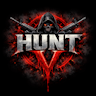 Hunt-V Icon