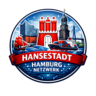 Hansestadt Hamburg Icon