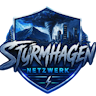 Sturmhagen Netzwerk Icon