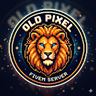Old Pixel Icon