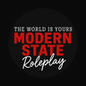 Modern-State Icon