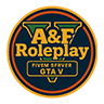 AF Server Roleplay DE Icon