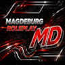 Magdeburg Roleplay Icon