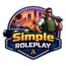 Simple Roleplay Icon