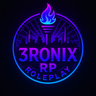 3ronix RP Icon